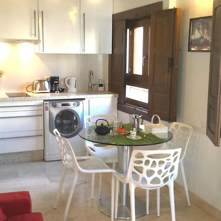 Plaza Redonda Flats Apartment Valencia Luaran gambar