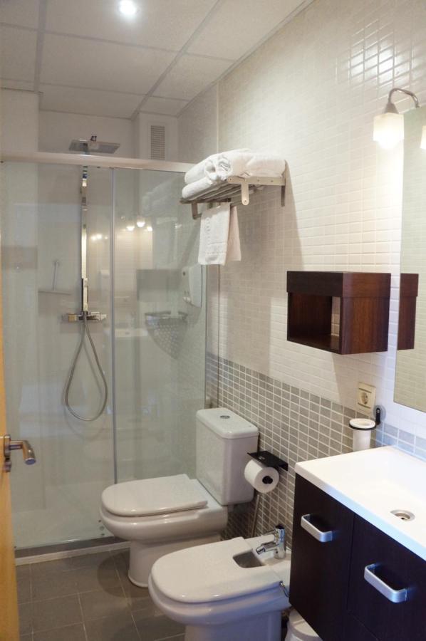 Plaza Redonda Flats Apartment Valencia Luaran gambar