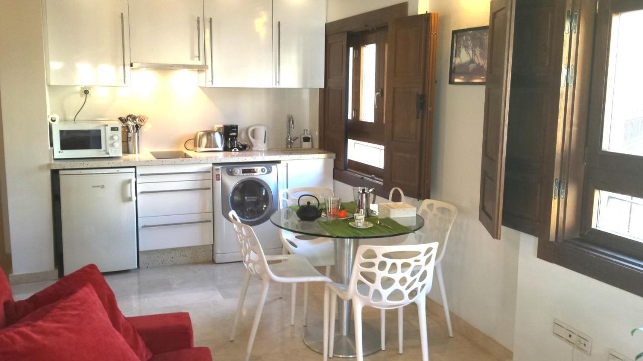 Plaza Redonda Flats Apartment Valencia Luaran gambar