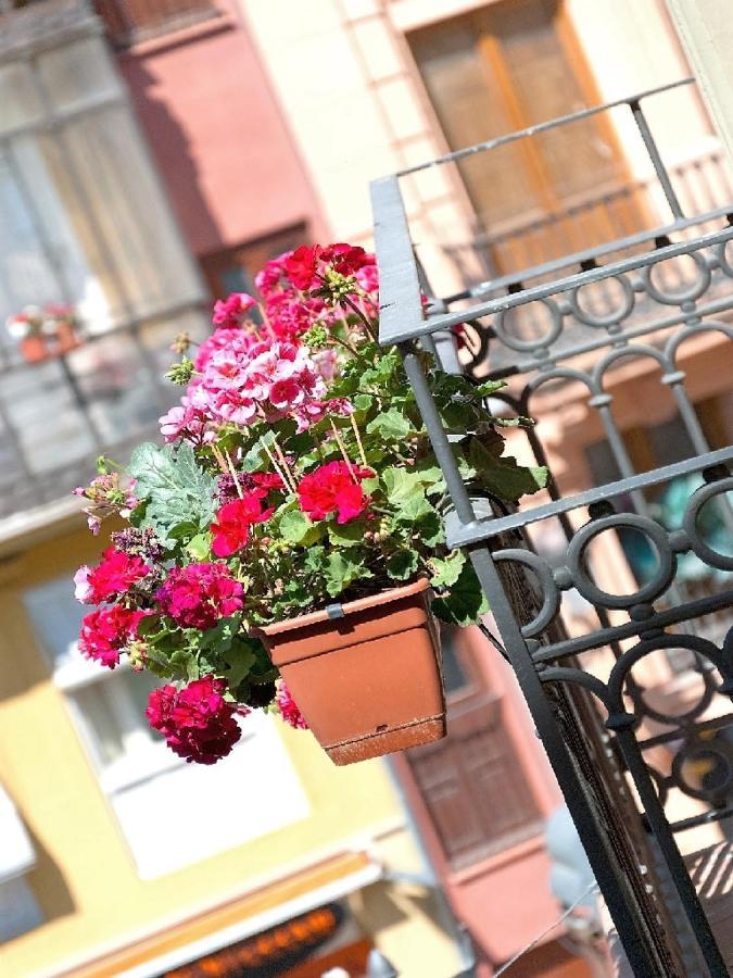 Plaza Redonda Flats Apartment Valencia Luaran gambar