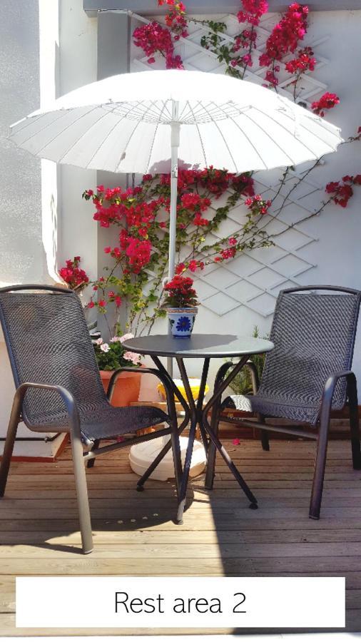 Plaza Redonda Flats Apartment Valencia Luaran gambar