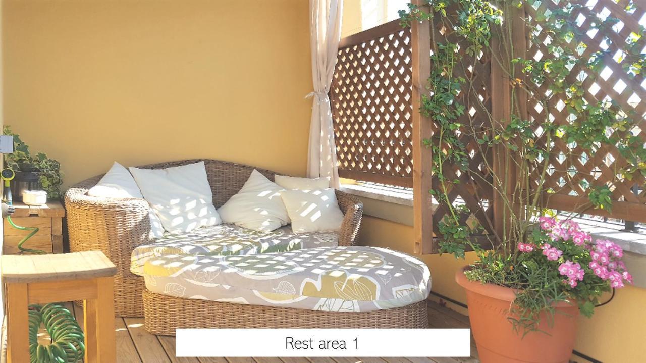 Plaza Redonda Flats Apartment Valencia Luaran gambar